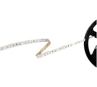 Barthelme Basic 60 51541134 Ruban LED avec câble à extrémités ouvertes 12 V 5 m blanc froid Piece 1 pc(s)