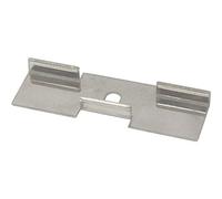BARTHELME Clip darrêt 62399906 (L x l x H) 14 x 40 x 3 mm 1 pc(s)