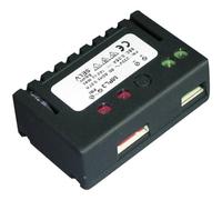 Barthelme Convertisseur LED 350 mA 6 V/DC protection contre les surcharges Tension de fonctionnement max.: 265 V/AC
