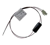 Barthelme Convertisseur LED 700 mA Tension de fonctionnement max.: 24 V/DC