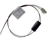 Barthelme Convertisseur LED 700 mA Tension de fonctionnement max.: 24 V/DC