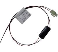 Barthelme Convertisseur LED 700 mA Tension de fonctionnement max.: 24 V/DC