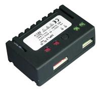 Barthelme Convertisseur LED 700 mA Tension de fonctionnement max.: 30 V/DC, 12