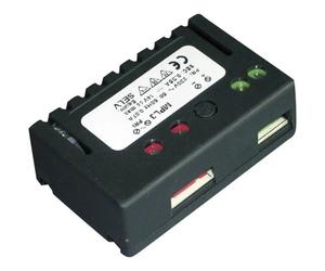 Barthelme Convertisseur LED 700 mA Tension de fonctionnement max.: 30 V/DC, 12