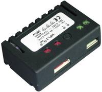 Barthelme Convertisseur LED 700 mA Tension de fonctionnement max.: 30 V/DC, 12 V/AC