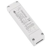 Barthelme ECOline 300-1400mA 1-10V Convertisseur LED 40 W 32 V/DC Tension de fonctionnement max.: 240 V/AC