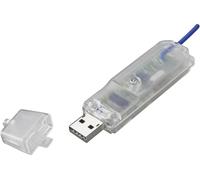 Barthelme USB-DONGLE CHROMOFLEX PRO Télécommande LED 868.3 MHz 85 mm 21 mm 13 mm