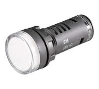 Voyant de signalisation LED Barthelme 58602414 bleu 24 V/DC, 24 V/AC 1 pc(s)