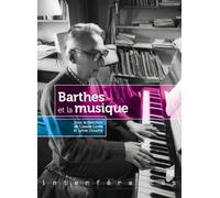 Barthes et la musique