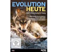 Barthod,Jean-Francois - Evolution Heute: die Entwicklung im Gang