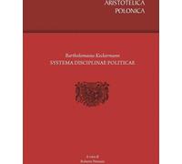 Bartholomaeus Keckermann. Systema Disciplinae...