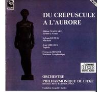 Bartholomee - Tapiola/Nocturne Symphonique [Import]