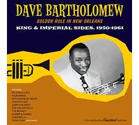 Bartholomew, Dave - Golden Rule in.. -Remast-