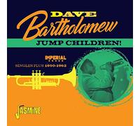 Bartholomew, Dave - Jump Children Imperial. [Import]