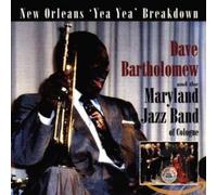Bartholomew,Dave,Marylan - New Orleans Yea [Import]