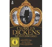 Bartholomew,Fred - Charles Dickens Meisterwerke