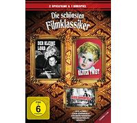 Bartholomew,Freddie - Der Kleine Lord & Oliver Twist & David Copperfield [Import]