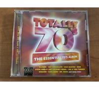 Bartholomew - Totally 70's - The Essential 70's Album