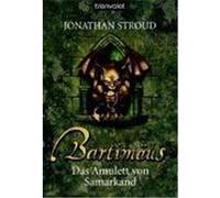 Bartimäus 01. Das Amulett von Samarkand Stroud, Jonathan (Auteur)