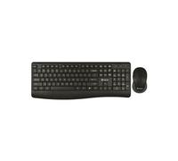BARTIX II RF NANO Ensemble clavier + souris