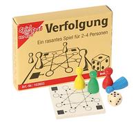 Bartl 103603 - Mini jeu poursuite