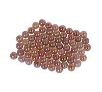 Bartl 112154 Aqua Rose Lot de 100 billes Ø 14 mm
