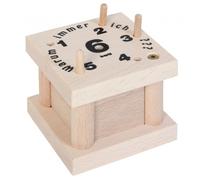 Bartl 4553 Jeu De Société Pourquoi Toujours Moi ?