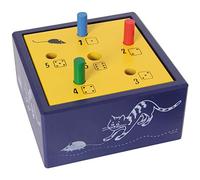 Bartl Horses Cube Jeux