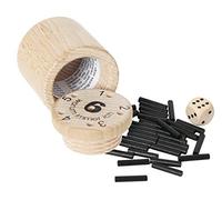 Bartl Horses Cube Jeux