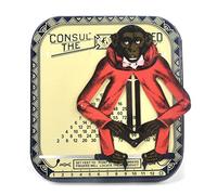 Bartl Singe de calcul Consul