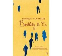 Bartleby And Co by Enrique VilaMatas Paperback Book Vila-Matas, Enrique (Auteur)