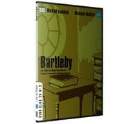 Bartleby DVD E