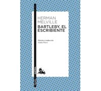 Bartleby, el escribiente