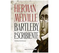 Bartleby, El Escribiente