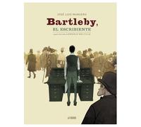 Bartleby, el escribiente