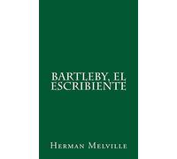 Bartleby, el escribiente