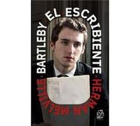 Bartleby el escribiente by Herman Melville Paperback Book Herman Melville (Auteur)