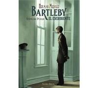 Bartleby, El Escribiente - [Livre en VO] Melville, Herman (Auteur)
