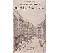 Bartleby El Escribiente - [Livre en VO] Melville, Herman (Auteur)