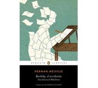 Bartleby, El Escribiente - [Livre en VO] Melville, Herman (Auteur)
