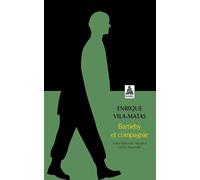 Bartleby et compagnie – Actes Sud