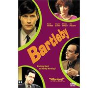 Bartleby [Import USA Zone 1]