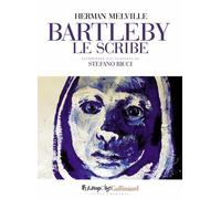 Bartleby le scribe