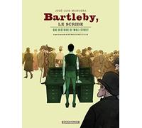 Bartleby le scribe