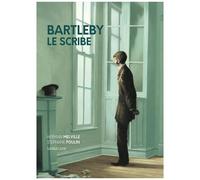 Bartleby Le Scribe