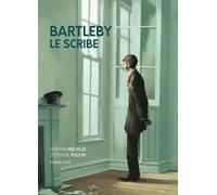 Bartleby Le Scribe