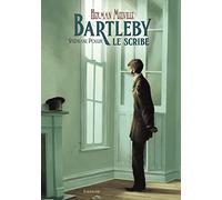 Bartleby le scribe
