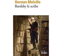 Bartleby le scribe Herman Melville (Auteur), Pierre Leyris (Traduction)