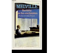 Bartleby - les iles enchantees - le campanile