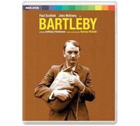Bartleby (Limited Edition) [Usa][Blu-Ray] Ltd Ed